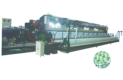 Dryer Fabric Paper Making Rapier Loom