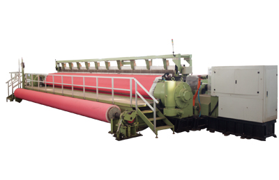 Wide Rapier Loom Supplier