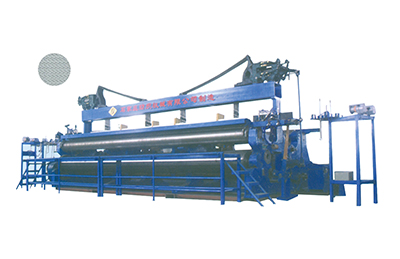 Polyester Fabric Loom