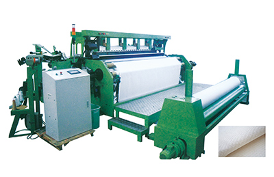 Industrial Fabric Loom