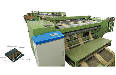 Conveyor Belt Loom