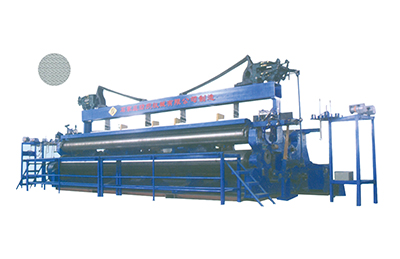 ndustrial Fabric Loom Factory