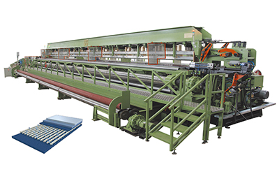 Paper Machine Clothing Loom Manufacturer