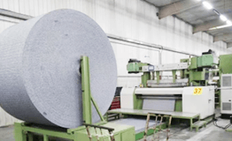 Shijiazhuang Textile Machinery Co., Ltd.