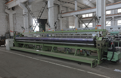 DWT750J High Speed Wide Rapier Loom