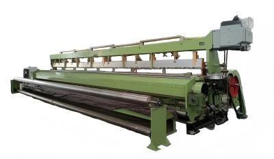 Weaving Production Process of High Strength Solid Woven Belt Core