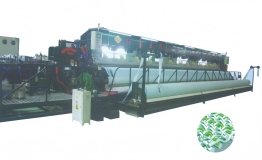 Brief Analysis of the Critical Role of Papermaking Forming Fabrics