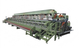 Detailed Explanation of Three Core Working Principles of Textile Machinery