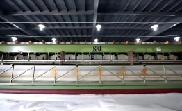 Development Trends of Base Webs for BOM Needled Paper‑making Felts