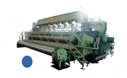 CXWT530 Special Mesh Loom for Heavy Duty Filter Mesh Desulfurization Mesh Weavin
